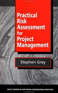 Stephen Grey - «Practical Risk Assessment for Project Management»