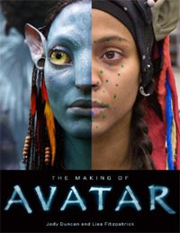 Jody Duncan, Lisa Fitzpatrick - «The Making of Avatar»
