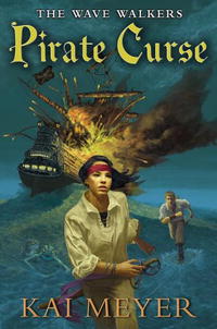 Pirate Curse (Wave Walkers, The)