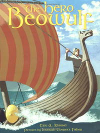 The Hero Beowulf