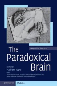  - «The Paradoxical Brain»