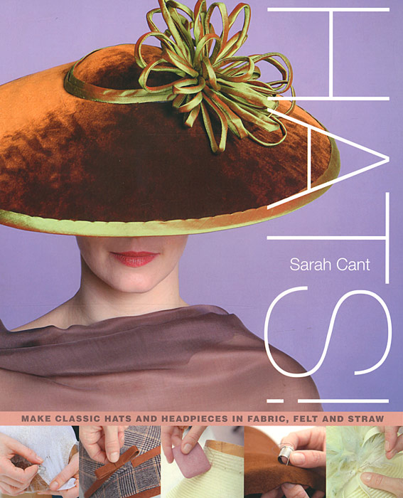 Sarah Cant - «Hats!»