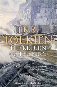 J. R. R. Tolkien - «The Return of King»