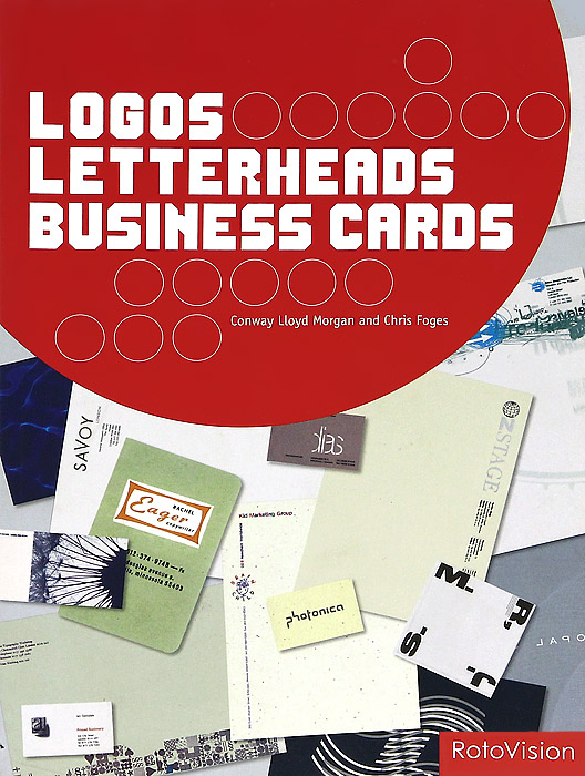 Logos: Letterheads and Business Cards