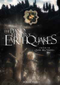 Quay Brothers - «The Piano Tuner of Earthquakes: A Film by the Quay Brothers»