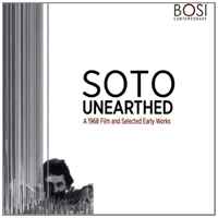 Bosi Contemporary Gallery - «Soto Unearthed: A 1968 Film and Selected Early Works»