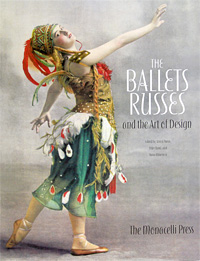Edited by Alston Purvis, Peter Rand, Anna Winestein - «The Ballets Russes and the Art of Design»