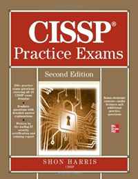 Shon Harris - «CISSP Practice Exams, Second Edition»