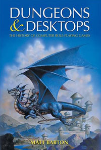 Dungeons and Desktops: The History of Computer Role-playing Games