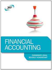 Bev Vickerstaff, Parminder Johal - «Financial Accounting (360 Degree Business)»