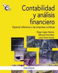 Contabilidad y an lisis financiero / Accounting and financial analysis: Especial Referencia a Las Empresas Tur?sticas / Special Reference to Tourism Businesses (Spanish Edition)