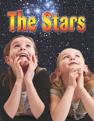 Jeff Wimbush - «The Stars (Journey Through Space)»