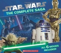 J. Fry - «Star Wars: The Complete Saga»
