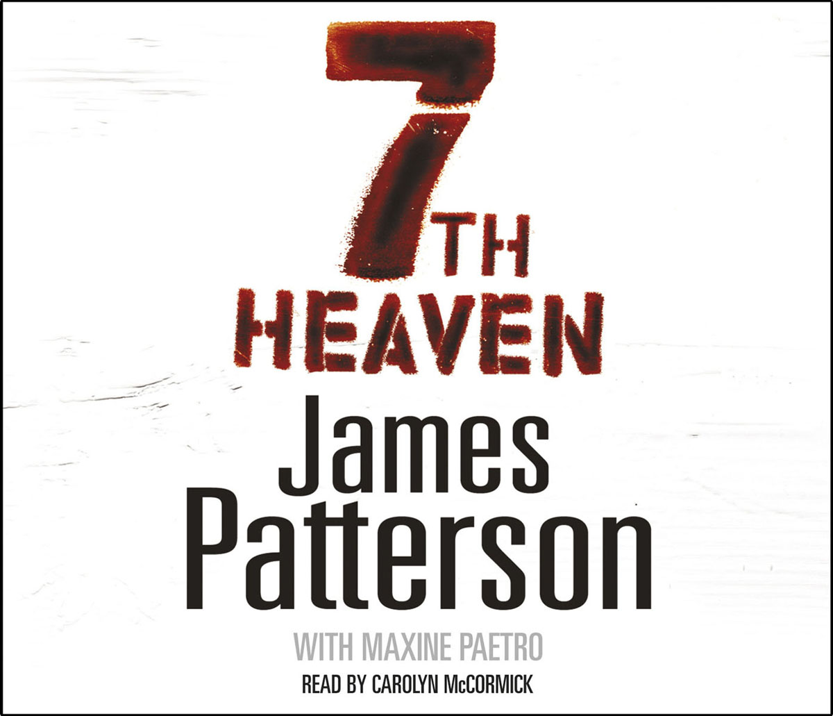 James, Patterson - «7th Heaven»