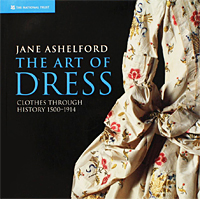 Jane Ashelford - «The Art of Dress: Clothes Through History 1500-1914»