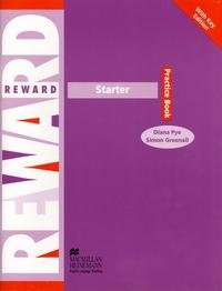 Simon Greenall, Diana Pye - «Reward: Starter: Practice Book with Key»