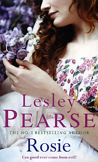 Lesley Pearse - «Rosie»
