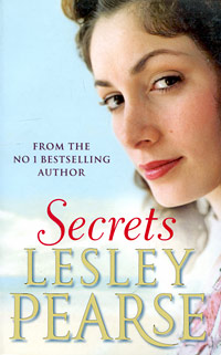 Lesley Pearse - «Secrets»
