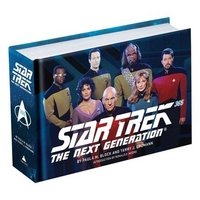 Block - «Star Trek: The Next Generation 365»