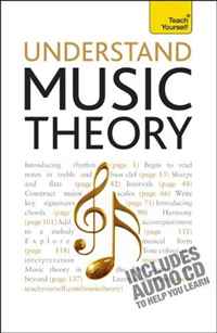 Understand Music Theory: A Teach Yourself Guide (Teach Yourself: Reference)