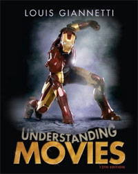 Louis Giannetti - «Understanding Movies»
