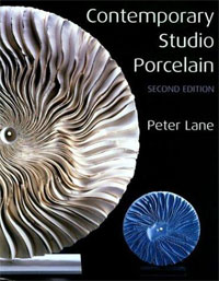 Peter Lane - «Contemporary Studio Porcelain»