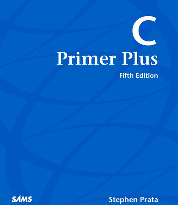 Stephen Prata - «C Primer Plus»