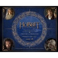The Hobbit: An Unexpected Journey Chronicles - Creatures and Characters