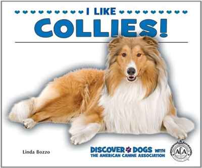 I Like Collies! (Discover Dogs With the American Canine Association)