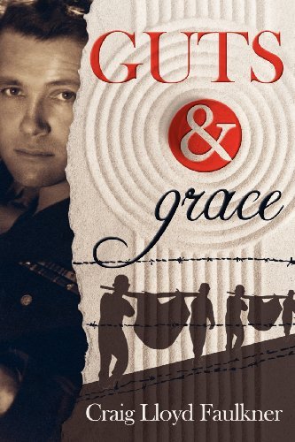 Guts & Grace: A story of survival, forgiveness, and spiritual awakening