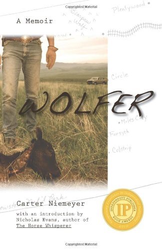 Wolfer: A Memoir