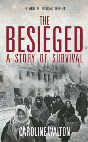 The Besieged: A Story of Survial