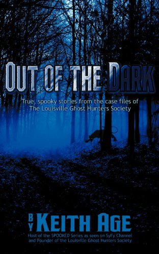 Keith Age - «Out of the Dark»
