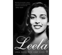 Leela Naidu, Jerry Pinto - «Leela»