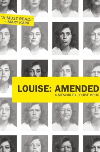 Louise Krug - «Louise: Amended»