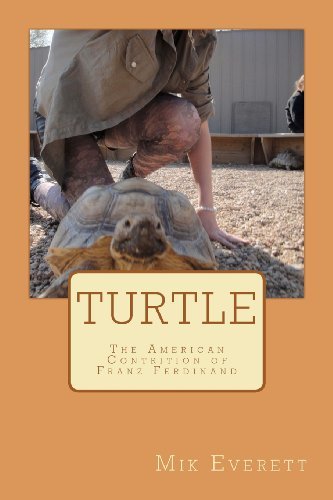 Turtle: The American Contrition of Franz Ferdinand