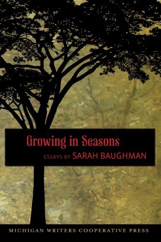 Growing in Seasons