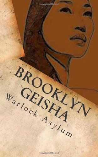 Brooklyn Geisha (Volume 1)