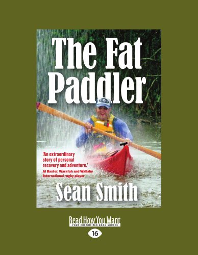The Fat Paddler