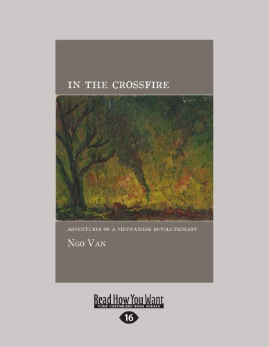 In The Crossfire: Adventures of a Vietnamese Revolutionary