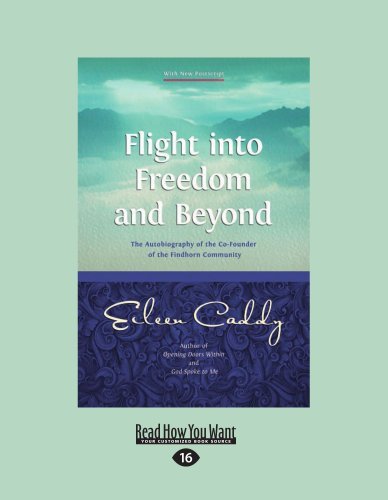 Flight Into Freedom And Beyond