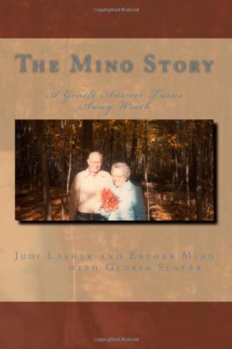 Gloria Slater - «The Mino Story (Volume 1)»