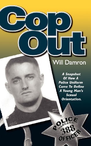 Will Damron - «Cop Out»