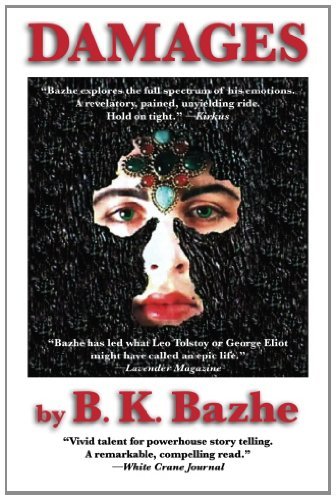 B. K. Bazhe - «Damages»