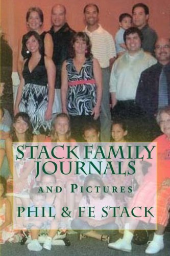 Stack Family Journals