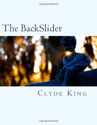 Charly Kelly - «The BackSlider»