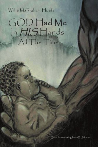 God Had Me In His Hands All The Time