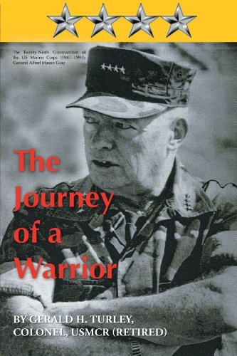 The Journey of a Warrior