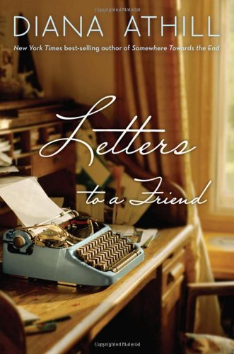 Letters to a Friend