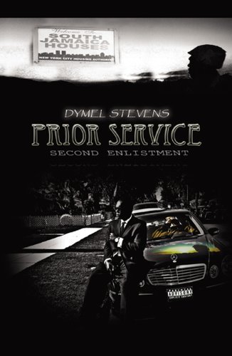 Dymel Stevens - «Prior Services: Second Enlistment»